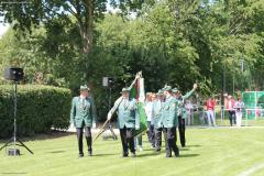 Grosses Kaiserfest 2019