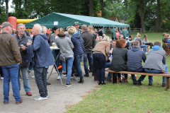 Jugendkönig 2019