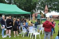 Kinderkönigschießen 2022