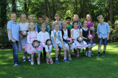Kinderthron 2018