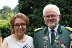 Königsthron 2018