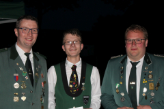 Samstag Abend 2018